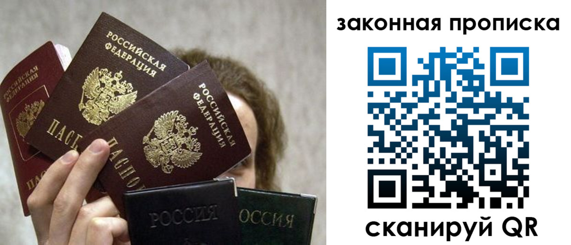 прописка законно в Кирсанове